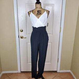 Leith Jumpsuit